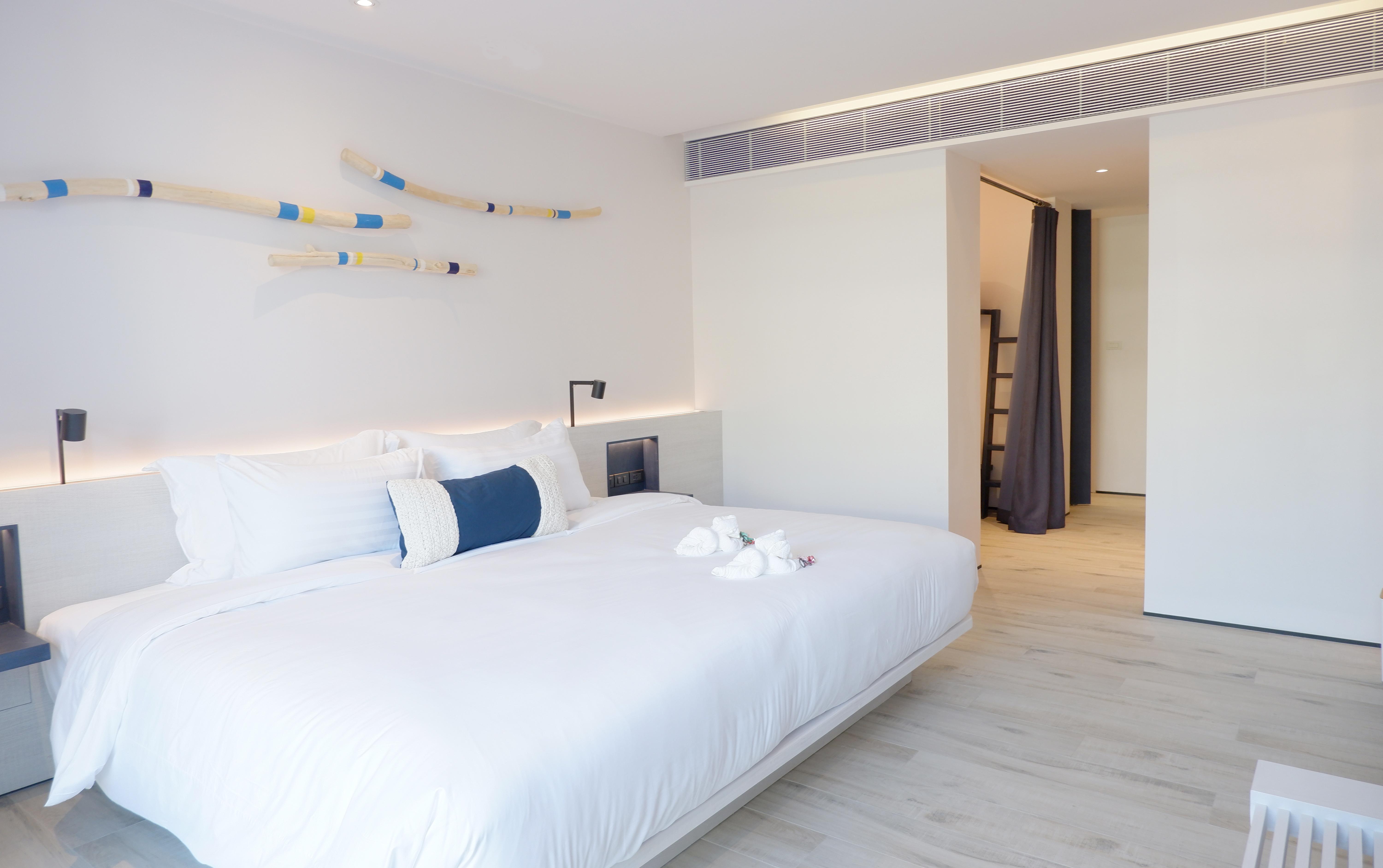 Verso - A Veranda Collection Resort HHQ